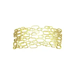 Gold Plated, 2900 (Soft White), 1 (Not Included)