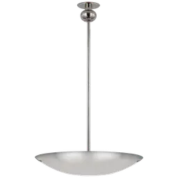 Polished Nickel