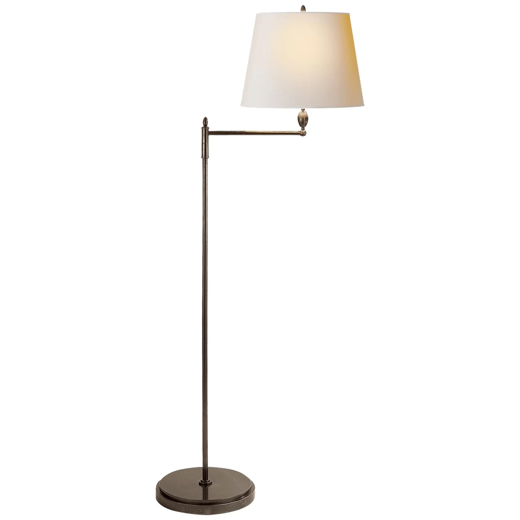 Купить Торшер Paulo Floor Light в интернет-магазине roooms.ru