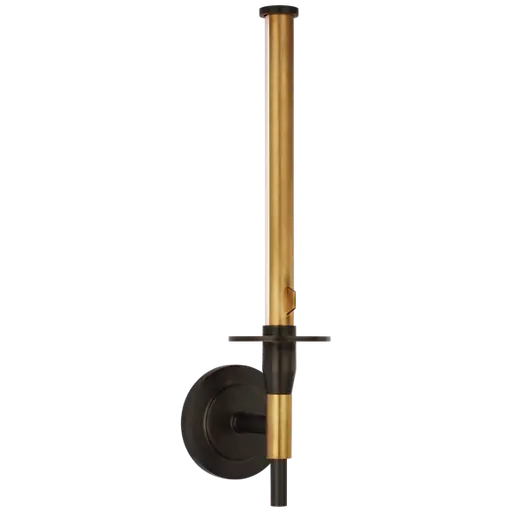 Купить Бра Cilindro Medium Rotating Sconce в интернет-магазине roooms.ru