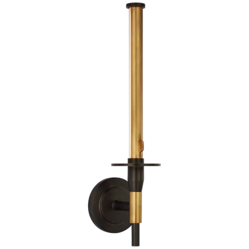 Купить Бра Cilindro Medium Rotating Sconce в интернет-магазине roooms.ru