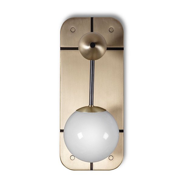Купить Бра Rift Wall Sconce в интернет-магазине roooms.ru