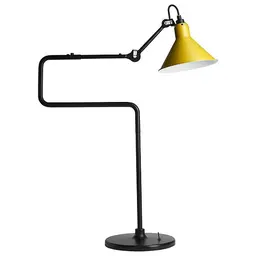  1 (Not Included),Yellow,Conic