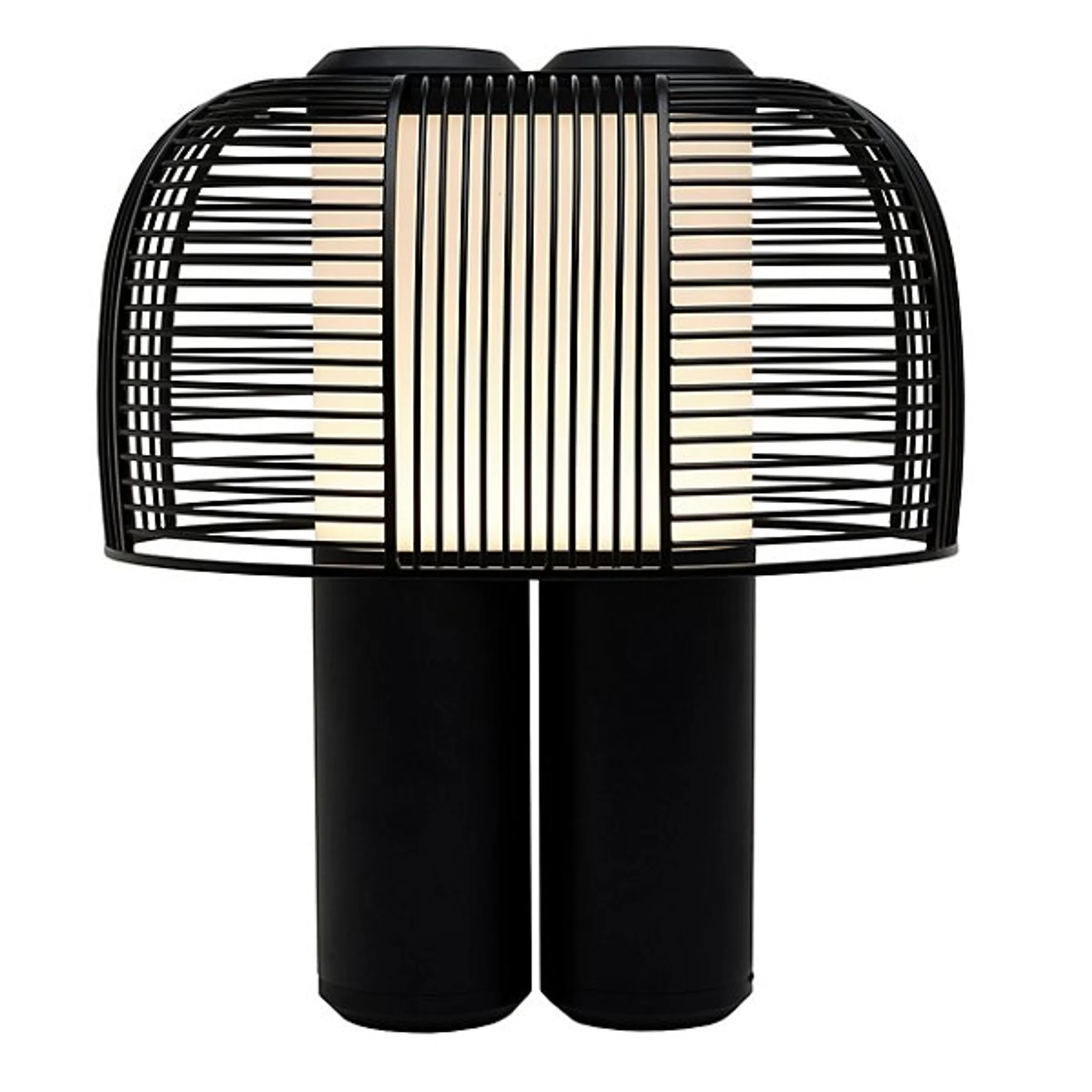 Купить Настольная лампа Yasuke LED Table Lamp в интернет-магазине roooms.ru