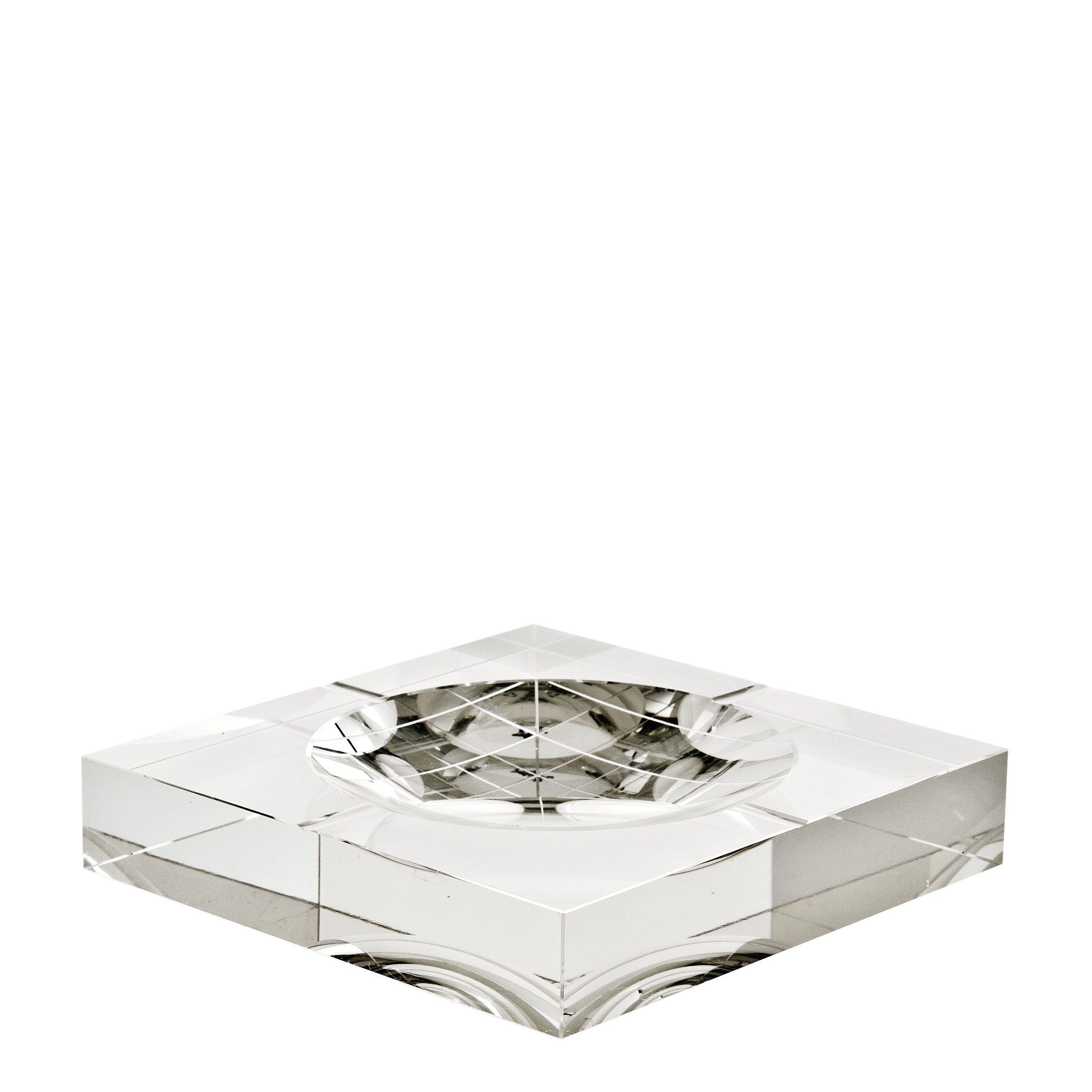 Купить Пепельница Ashtray Alessandro в интернет-магазине roooms.ru