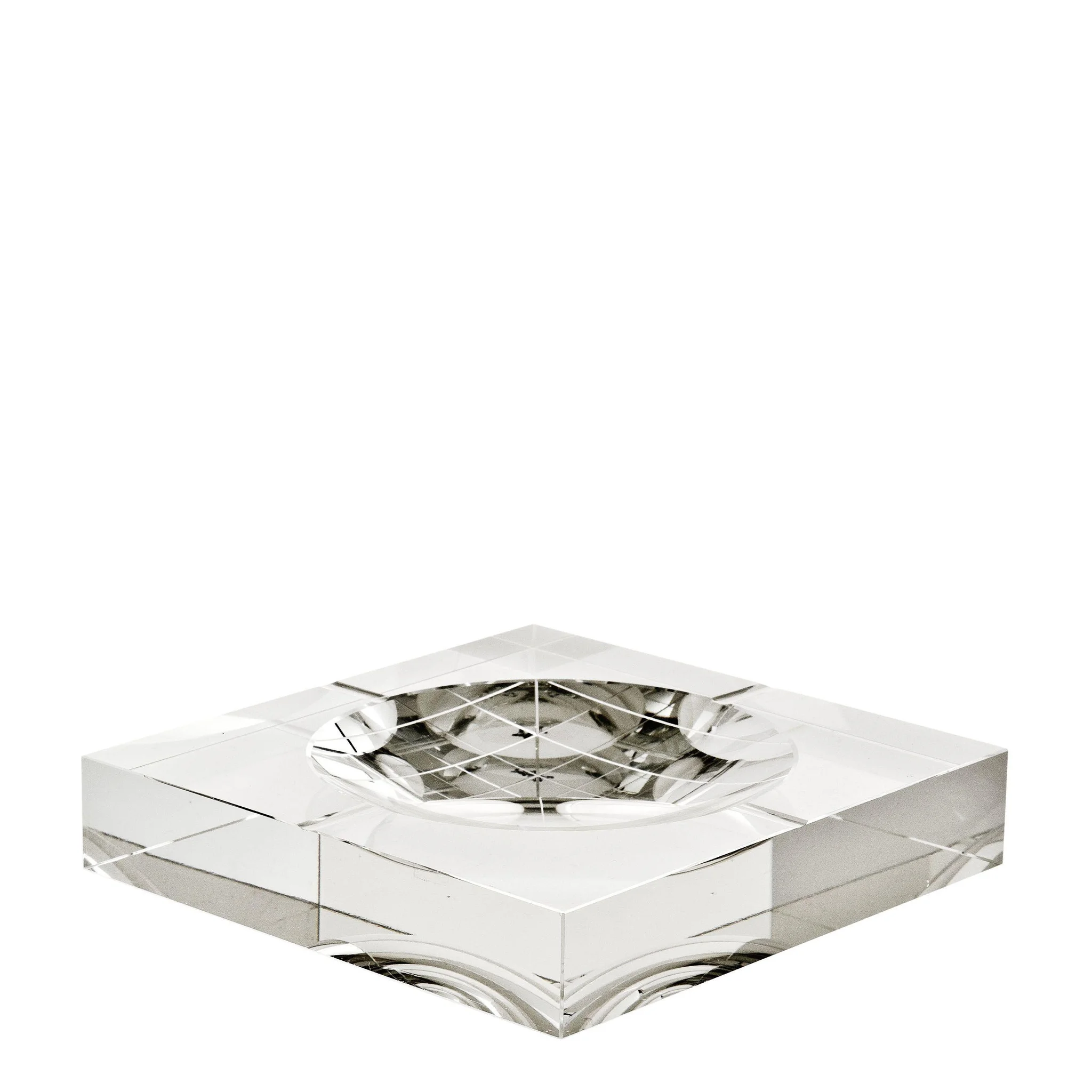 Купить Пепельница Ashtray Alessandro в интернет-магазине roooms.ru