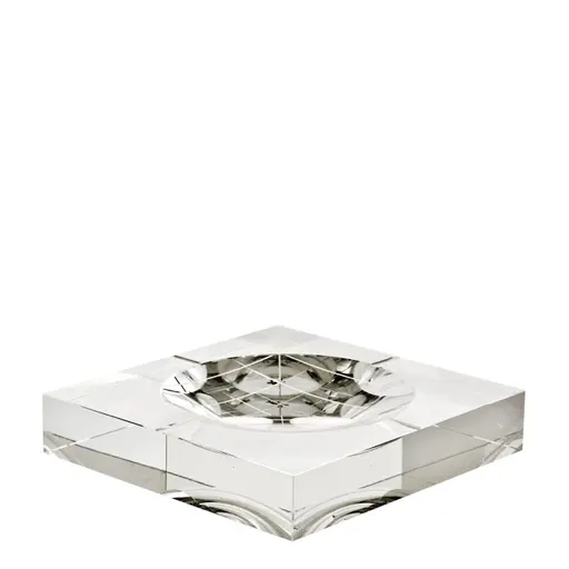 Купить Пепельница Ashtray Alessandro в интернет-магазине roooms.ru