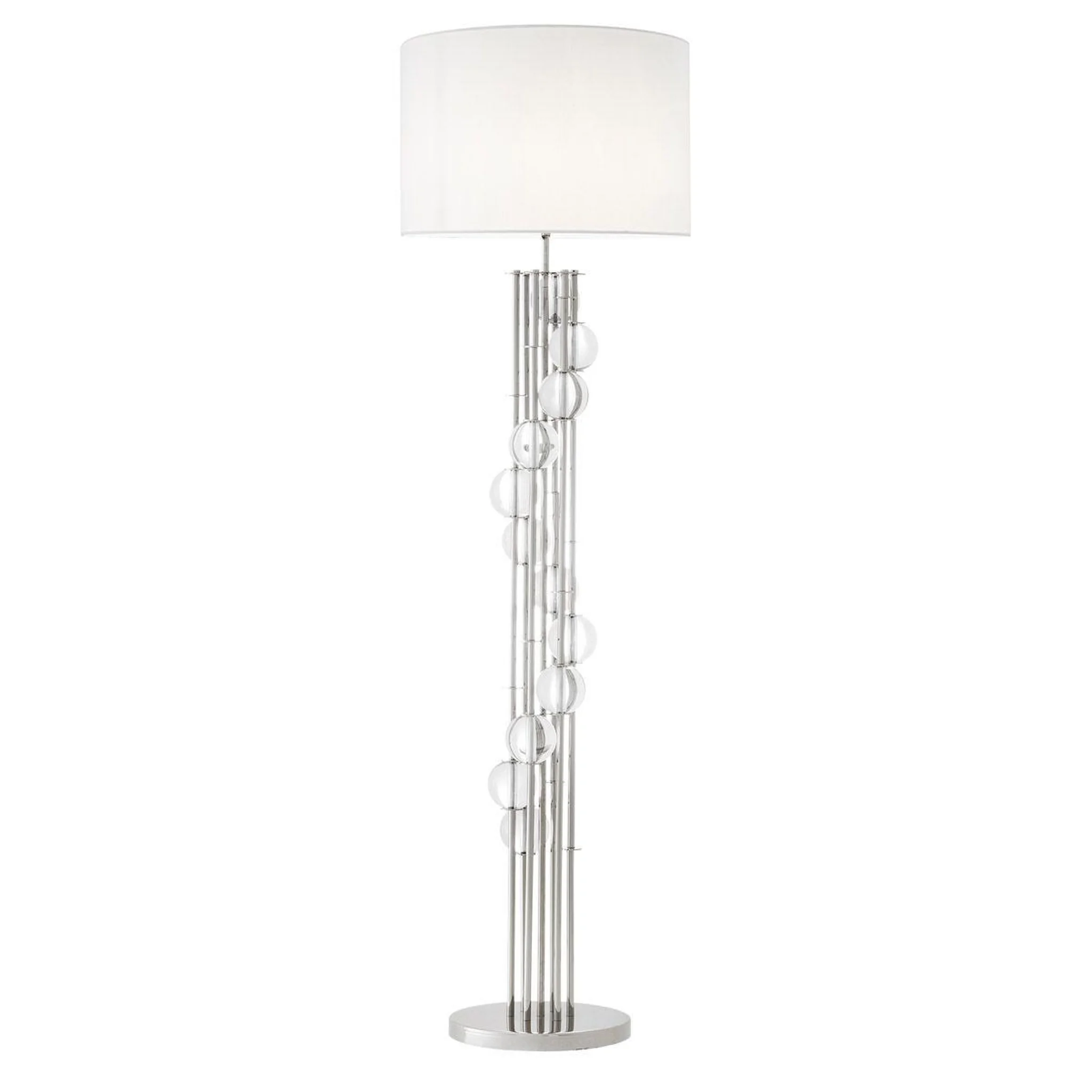 Купить Торшер Floor Lamp Lorenzo в интернет-магазине roooms.ru