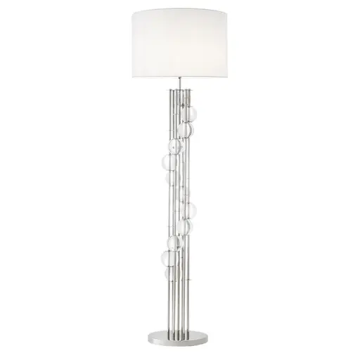 Торшер Floor Lamp Lorenzo Купить Торшер Floor Lamp Lorenzo в интернет-магазине roooms.ru