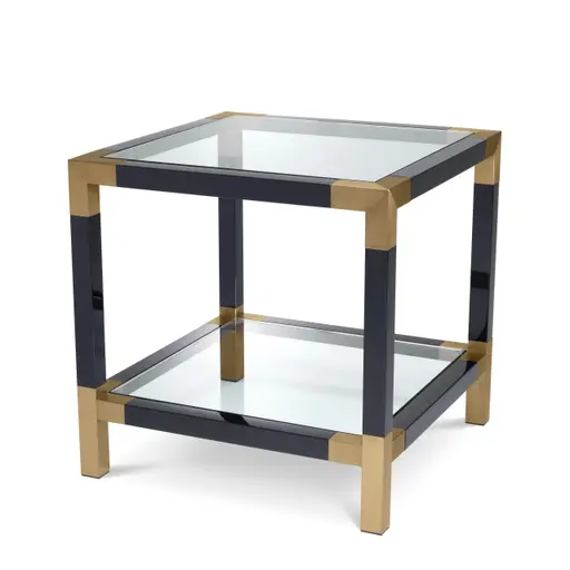 Купить Приставной столик Side Table Royalton в интернет-магазине roooms.ru