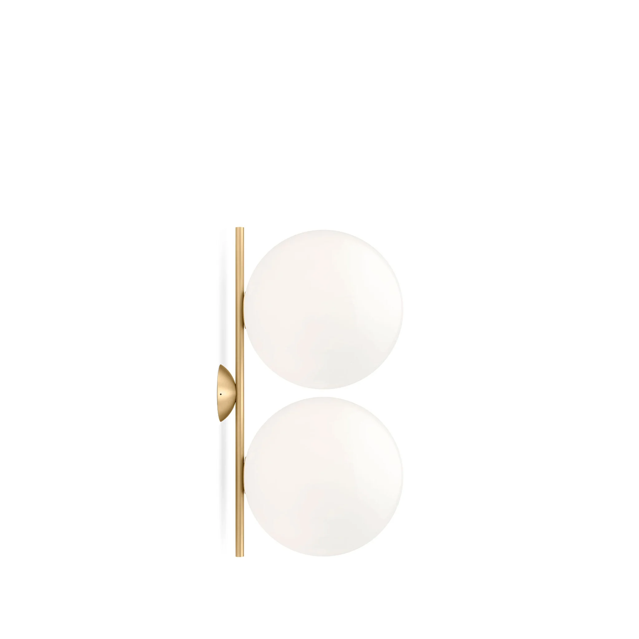 Купить Бра IC Lights C/W2 Double в интернет-магазине roooms.ru