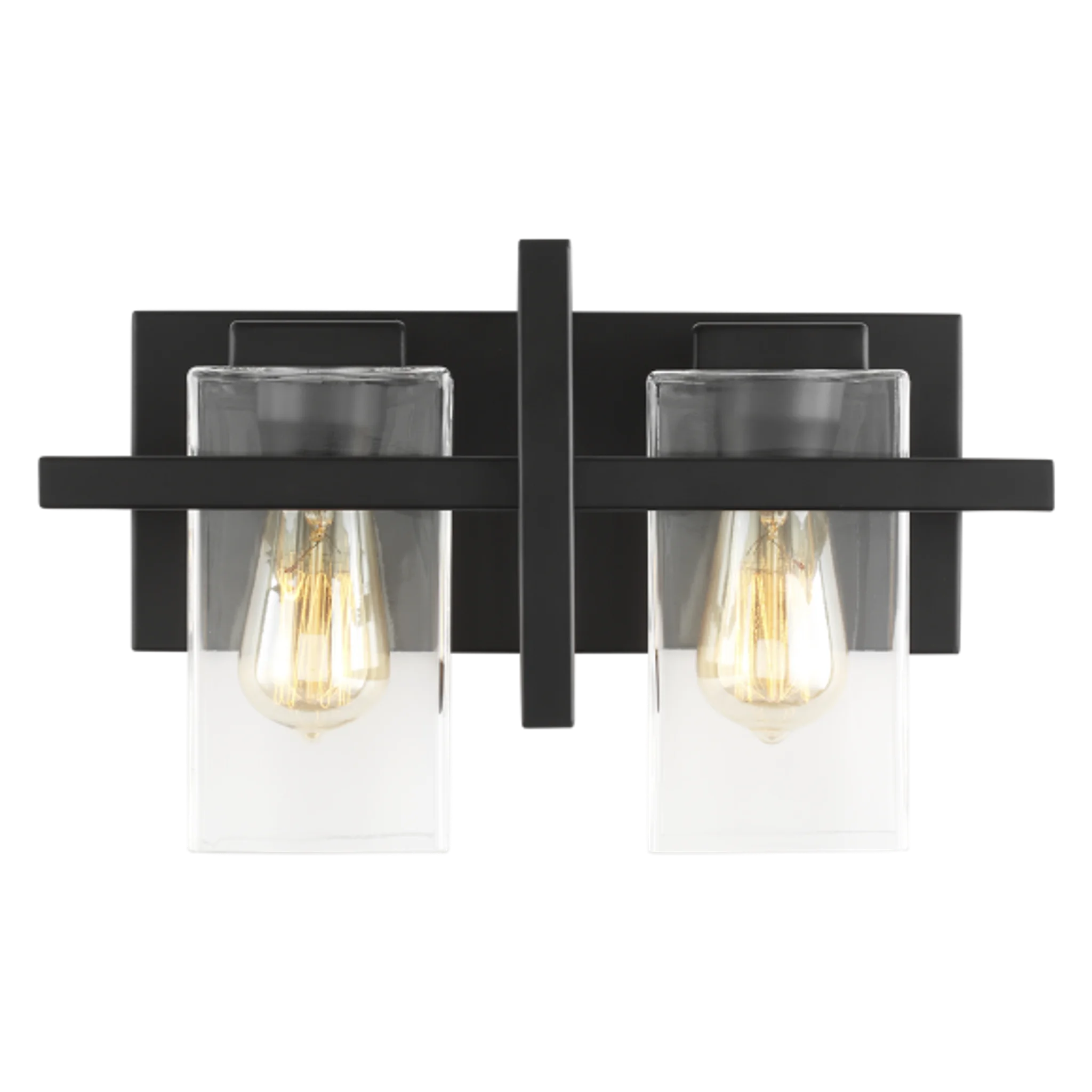 Купить Бра для ванной Mitte Two Light Wall / Bath Sconce в интернет-магазине roooms.ru