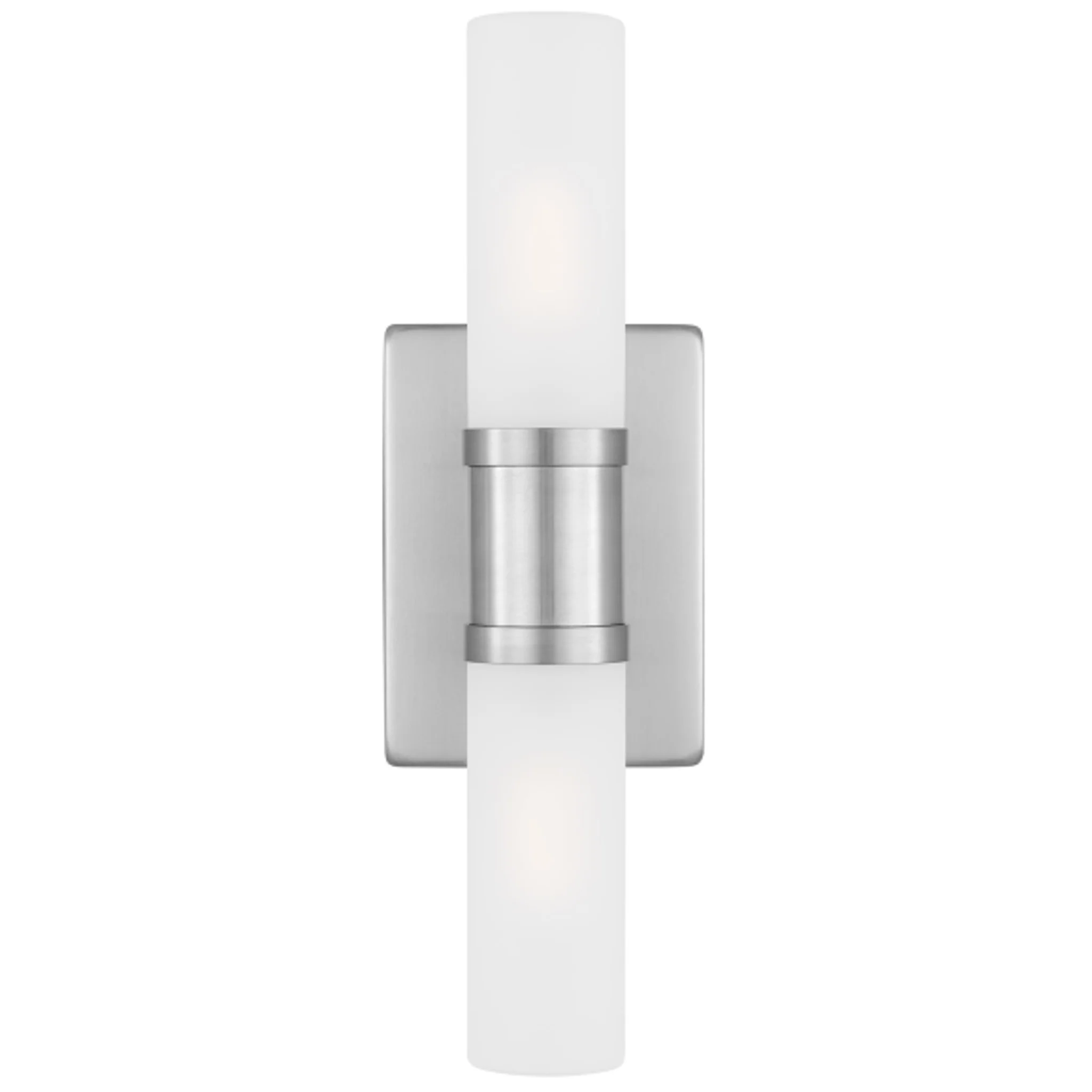 Купить Бра для ванной Keaton Small Two Light Wall / Bath Sconce в интернет-магазине roooms.ru