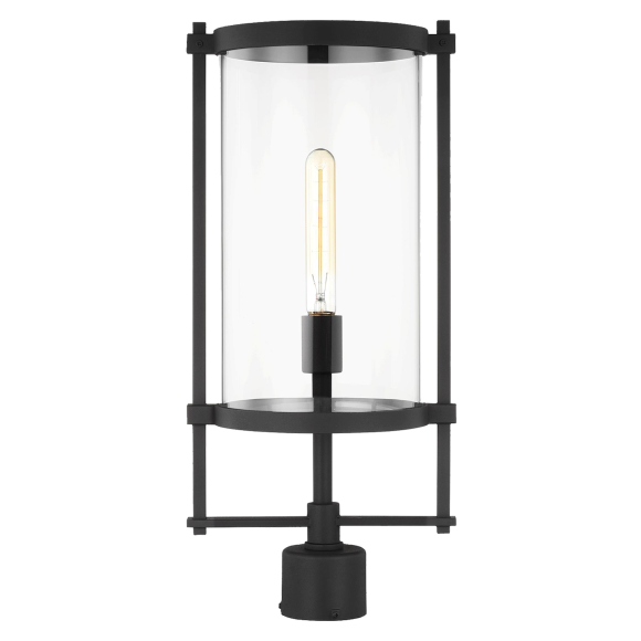 Купить Уличный фонарь Eastham Outdoor Post Lantern в интернет-магазине roooms.ru