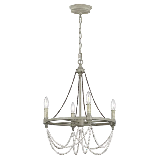 Купить Люстра Beverly Small Chandelier в интернет-магазине roooms.ru
