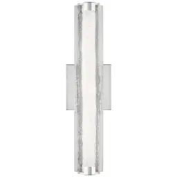Chrome Integrated LED