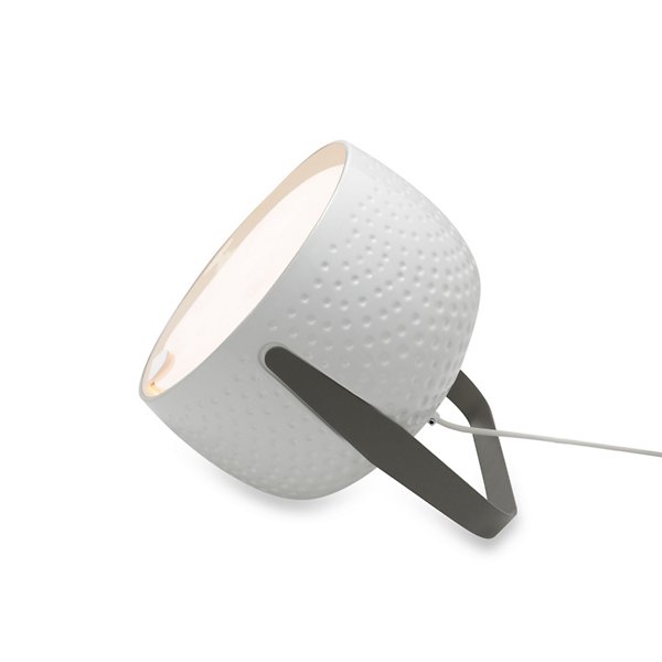 Textured Glossy White, 2700 (Warm), Plexiglass, 1 (Not Included)