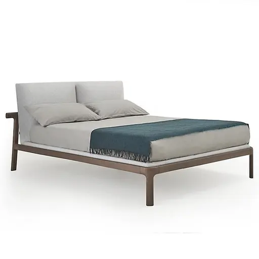 Купить Кровать Fushimi Bed в интернет-магазине roooms.ru