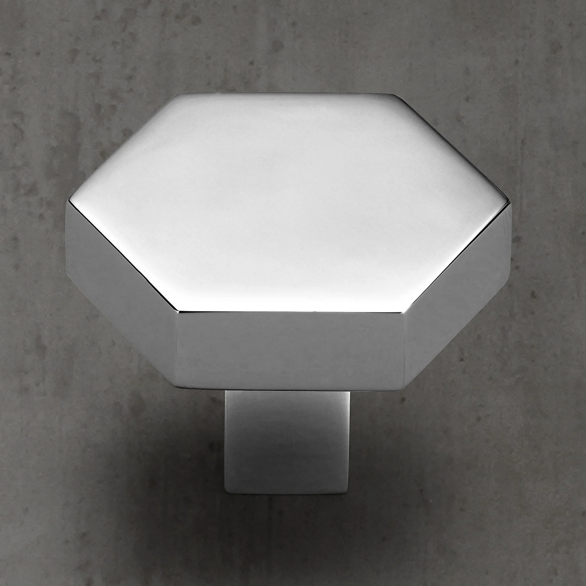 Купить Ручка-кнопка Lambeth Hexagonal Knob в интернет-магазине roooms.ru