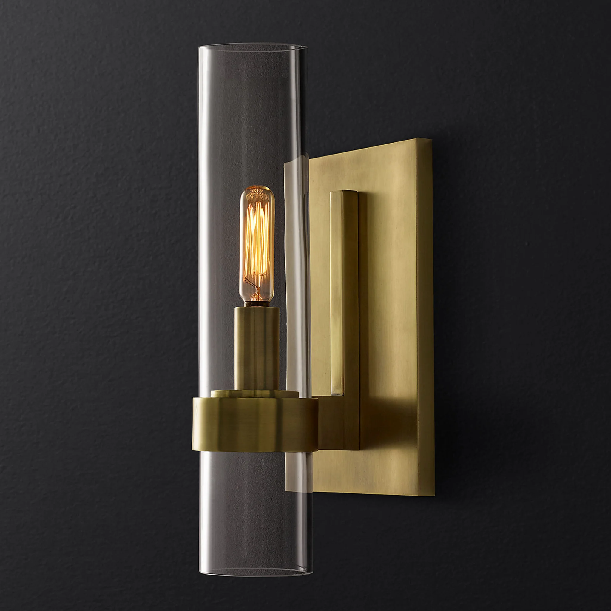 Купить Бра Ravelle Sconce в интернет-магазине roooms.ru