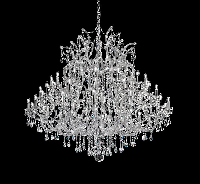Купить Люстра Palazzo в интернет-магазине roooms.ru