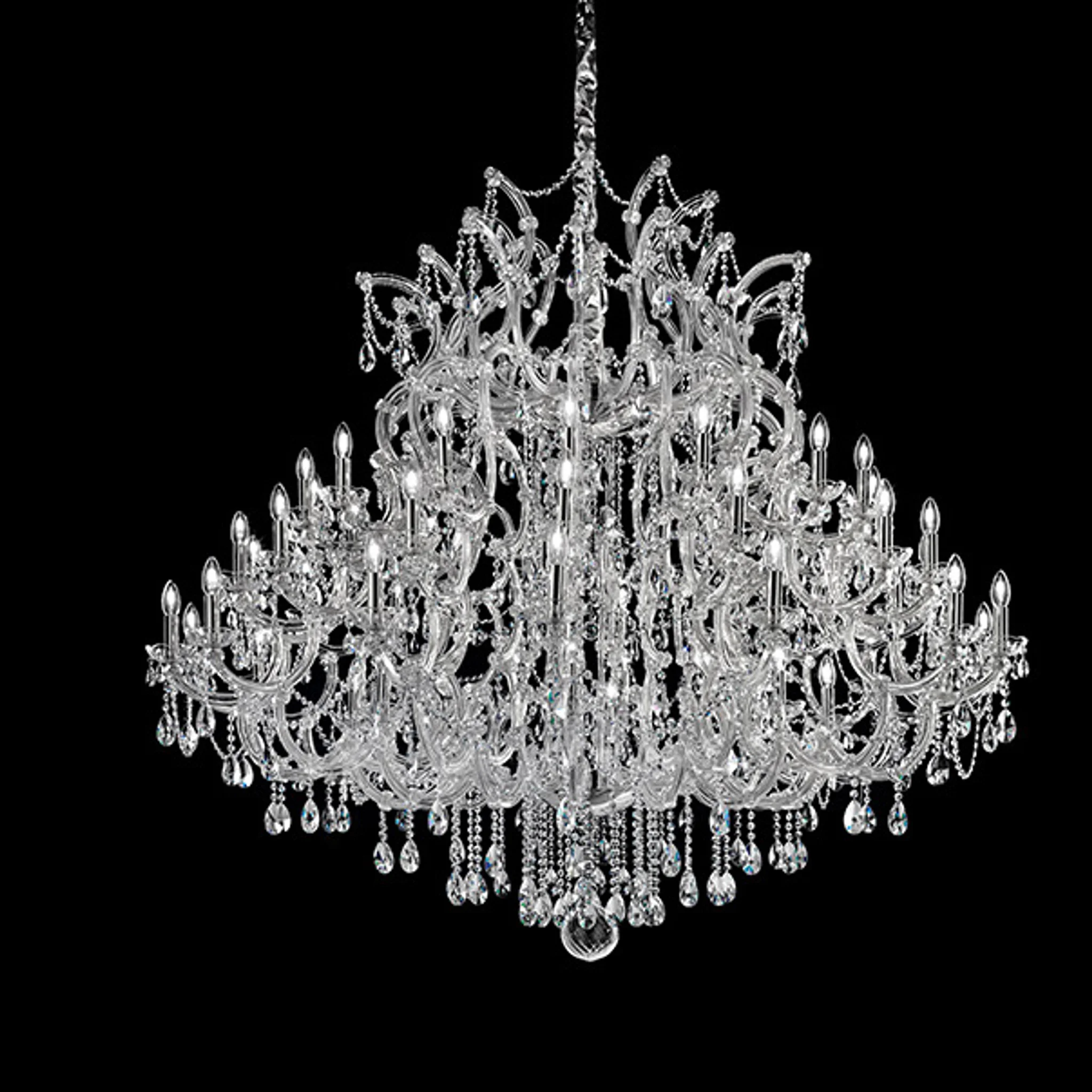 Купить Люстра Palazzo в интернет-магазине roooms.ru