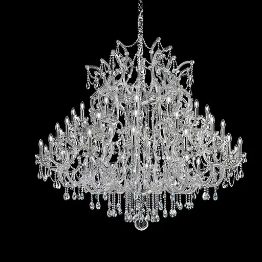 Купить Люстра Palazzo в интернет-магазине roooms.ru