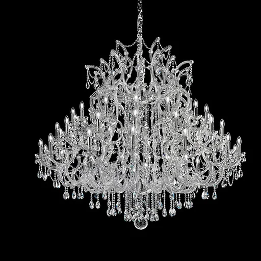 Купить Люстра Palazzo в интернет-магазине roooms.ru