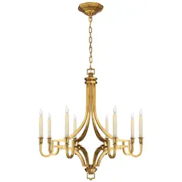 Antique-Burnished Brass CHS104NP Sold Separately