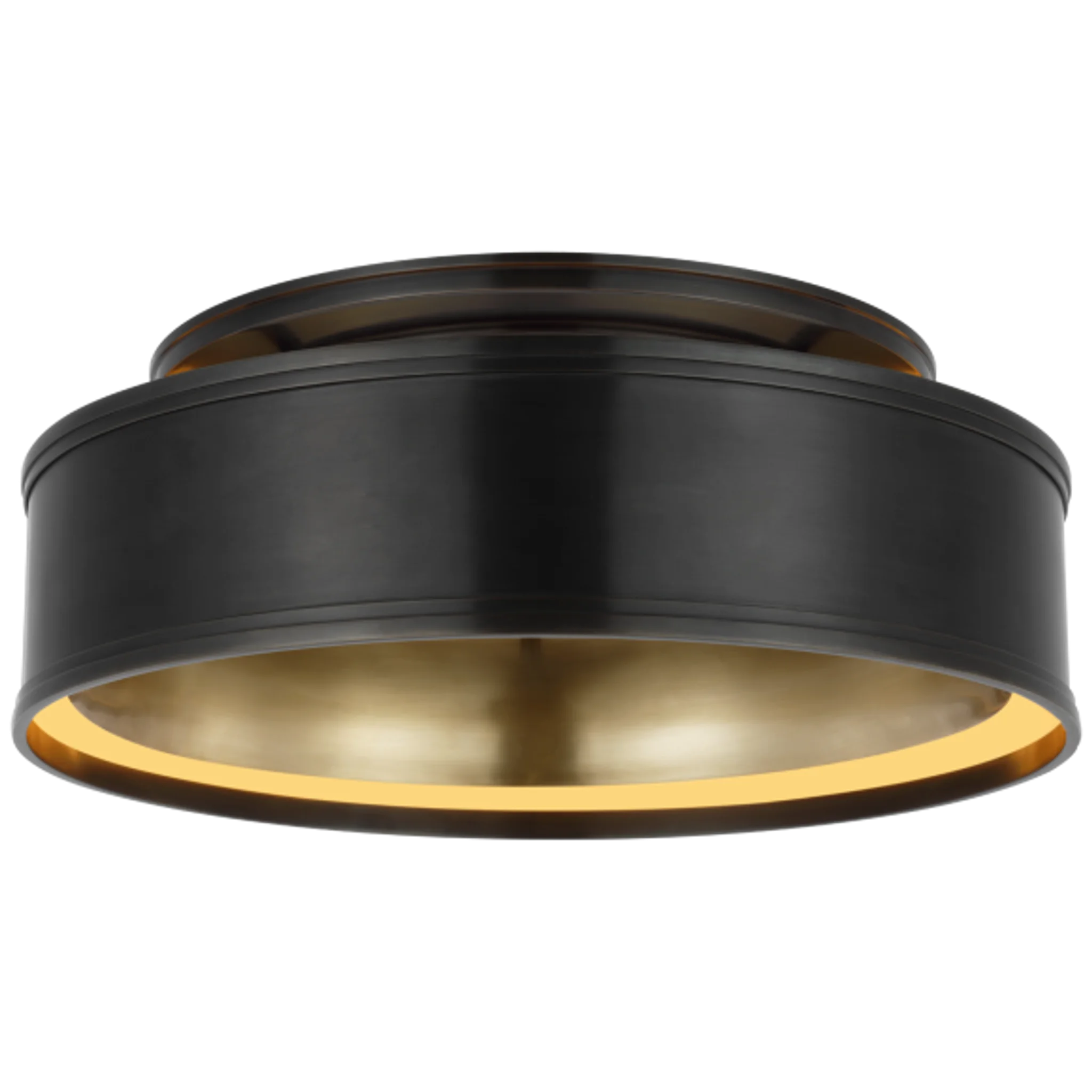 Купить Накладной светильник Connery 18" Flush Mount в интернет-магазине roooms.ru