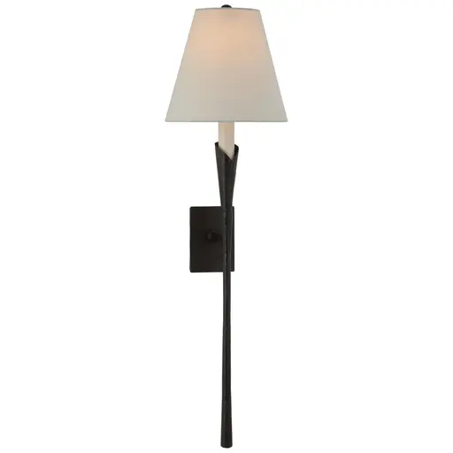 Купить Бра Aiden Large Tail Sconce в интернет-магазине roooms.ru