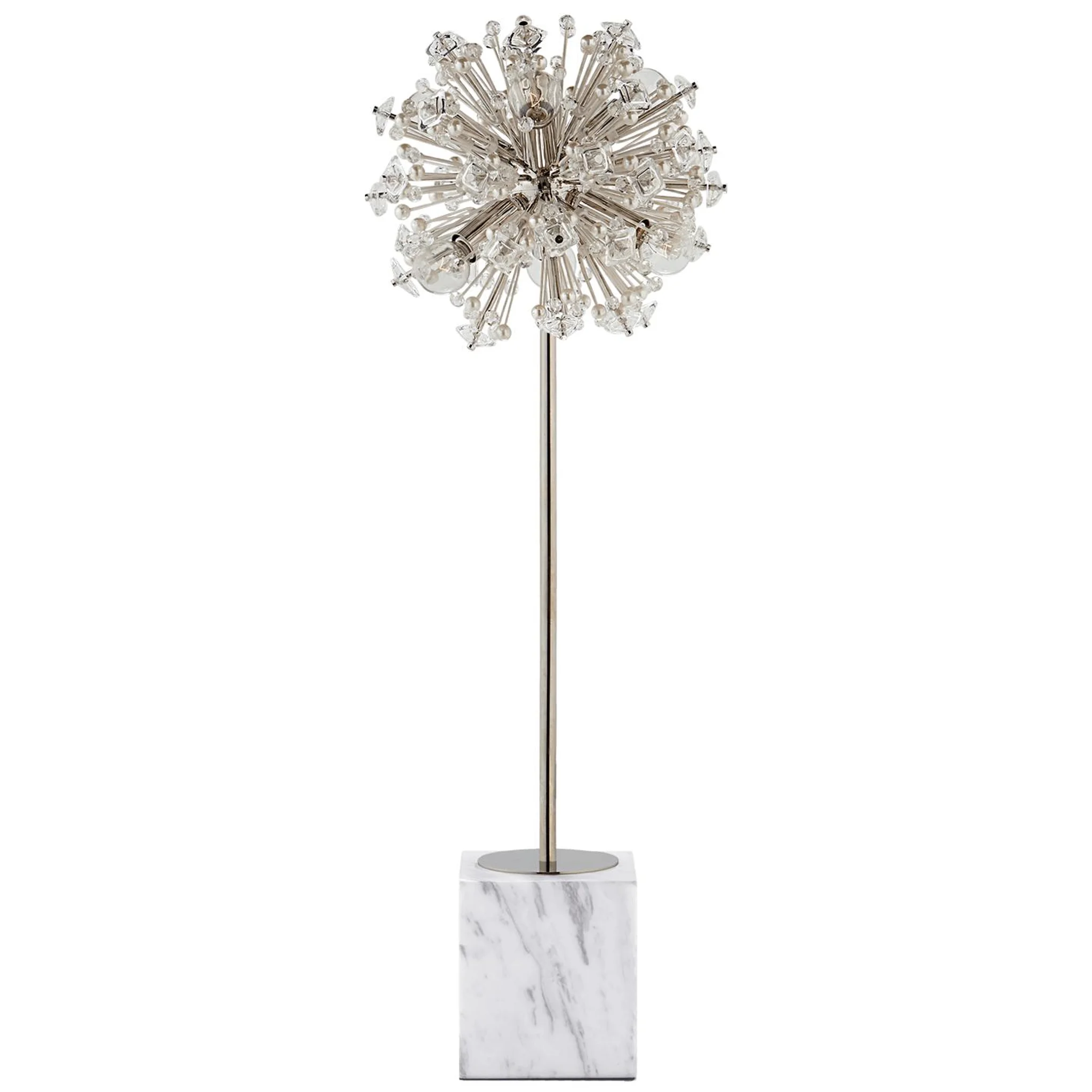 Купить Настольная лампа Dickinson Buffet Table Lamp в интернет-магазине roooms.ru
