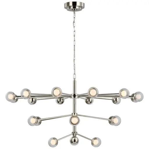 Купить Люстра Alloway Large Chandelier в интернет-магазине roooms.ru