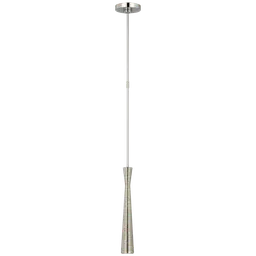 Polished Nickel N/A