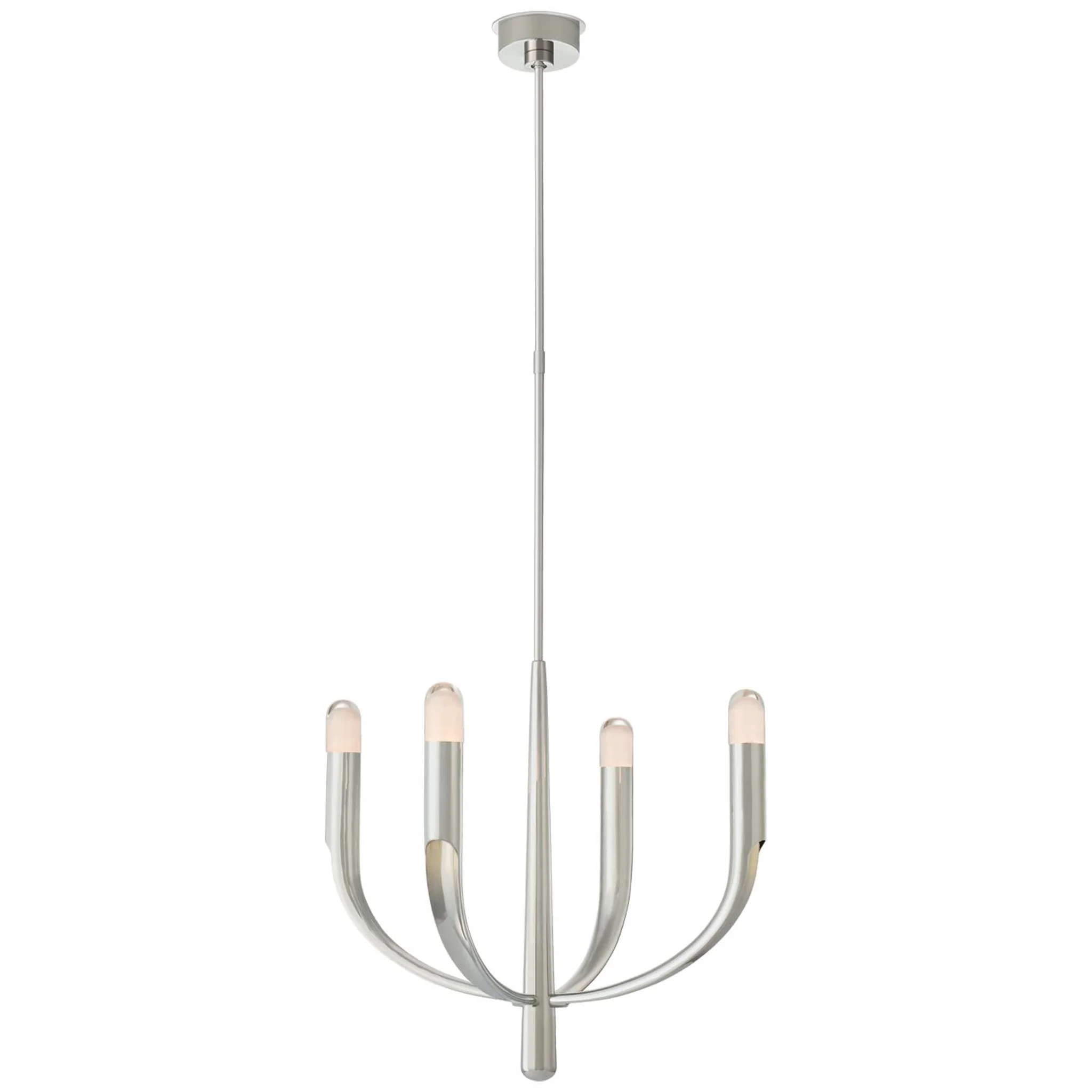 Купить Люстра Verso Small Chandelier в интернет-магазине roooms.ru