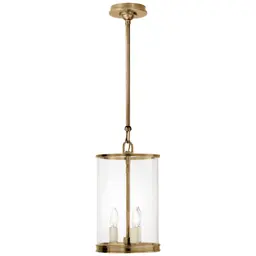 Natural Brass