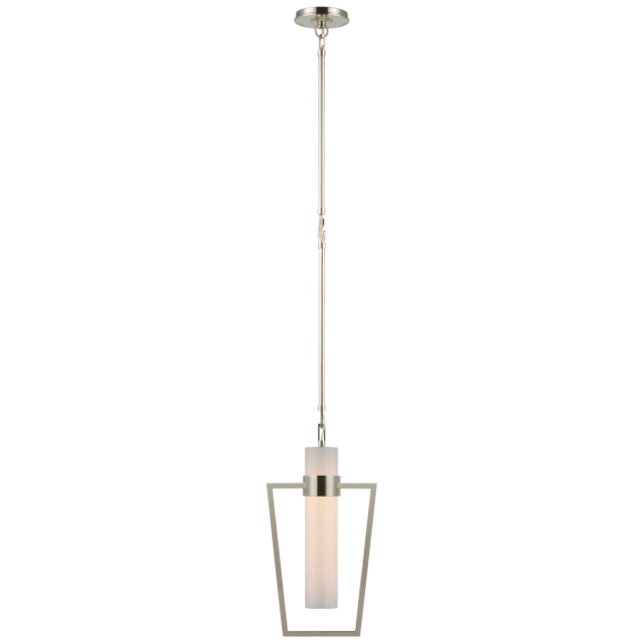 Купить Подвесной светильник Presidio Petite Caged Pendant в интернет-магазине roooms.ru