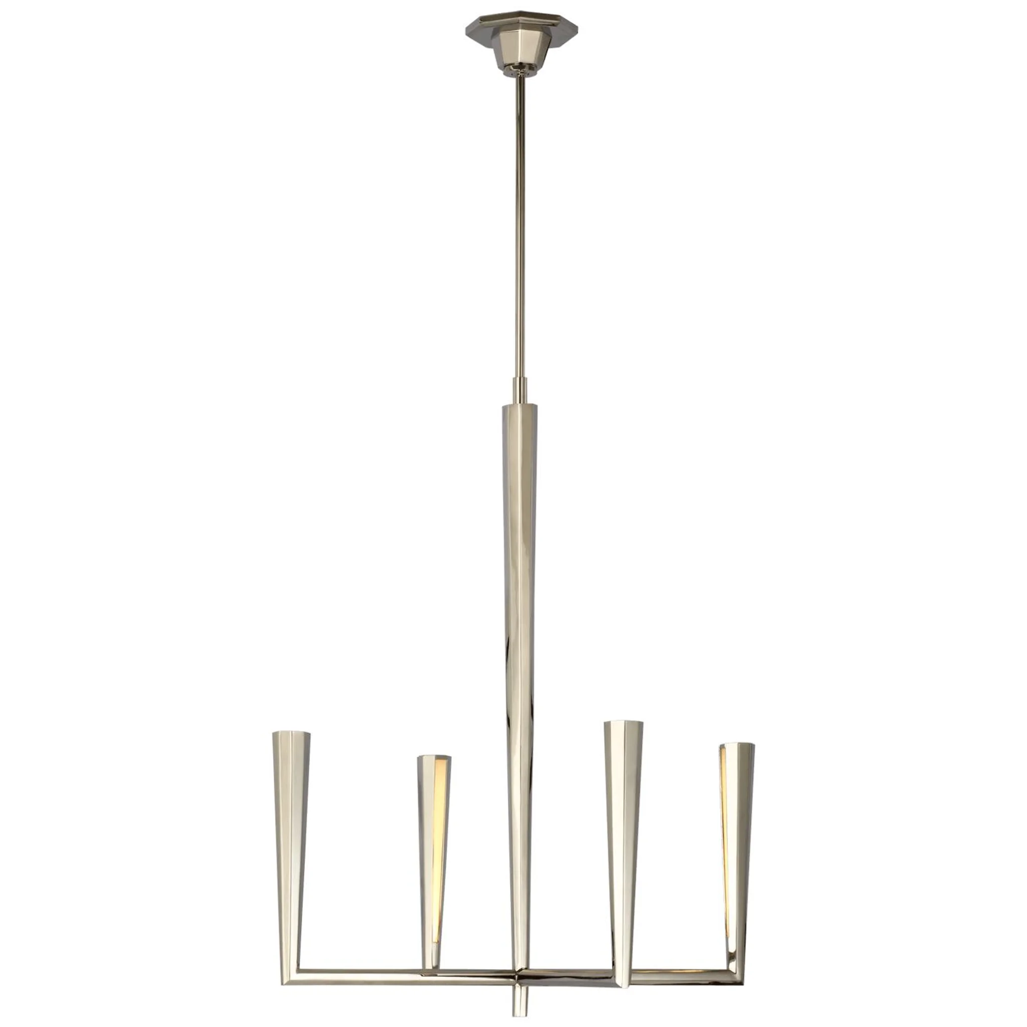 Купить Люстра Galahad Small Chandelier в интернет-магазине roooms.ru
