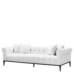 avalon white | gunmetal finish base