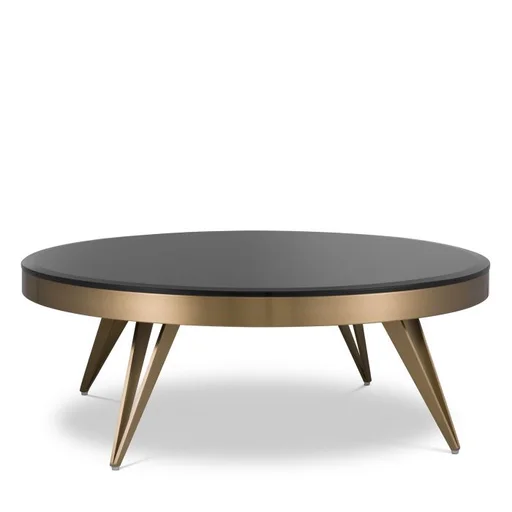 Купить Журнальный столик Coffee Table Rocco в интернет-магазине roooms.ru