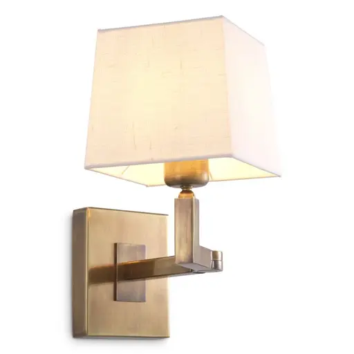 Бра Wall Lamp Cambell Купить Бра Wall Lamp Cambell в интернет-магазине roooms.ru