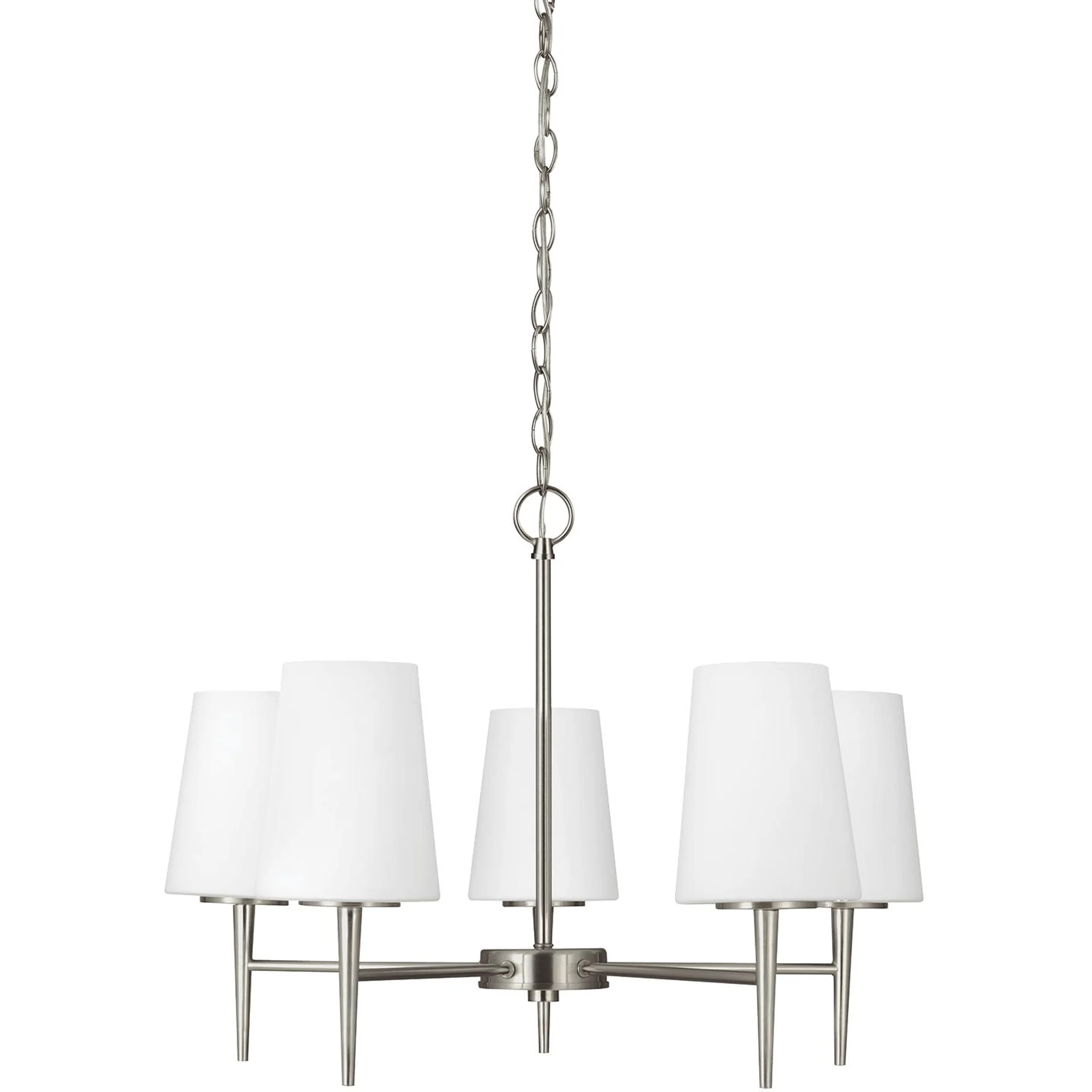 Купить Люстра Driscoll Five Light Chandelier в интернет-магазине roooms.ru