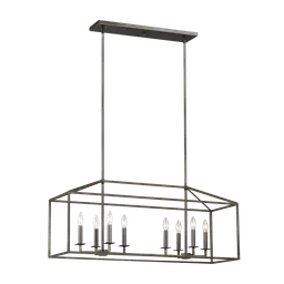 Bronze Bulb(s) Not Included