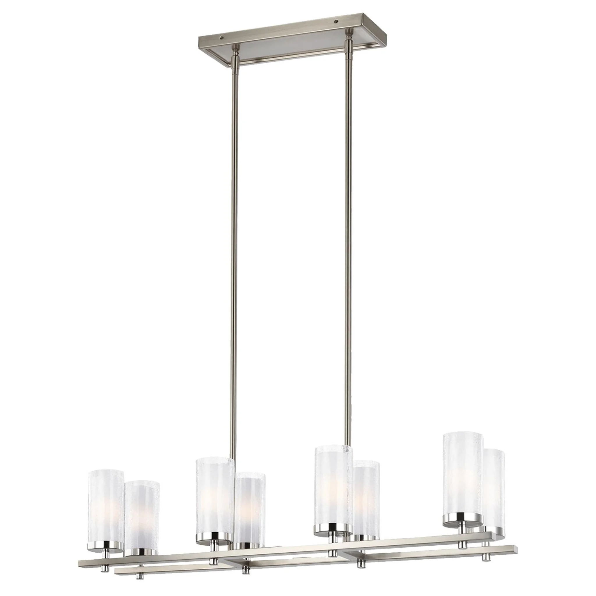 Купить Люстра Jonah Linear Chandelier в интернет-магазине roooms.ru