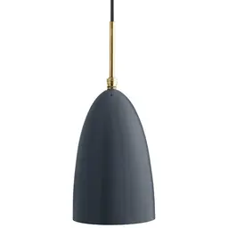 Anthracite Grey, Powder-Coated Steel