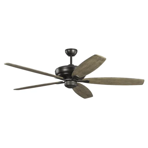 Купить Потолочный вентилятор Dover 60" Ceiling Fan в интернет-магазине roooms.ru