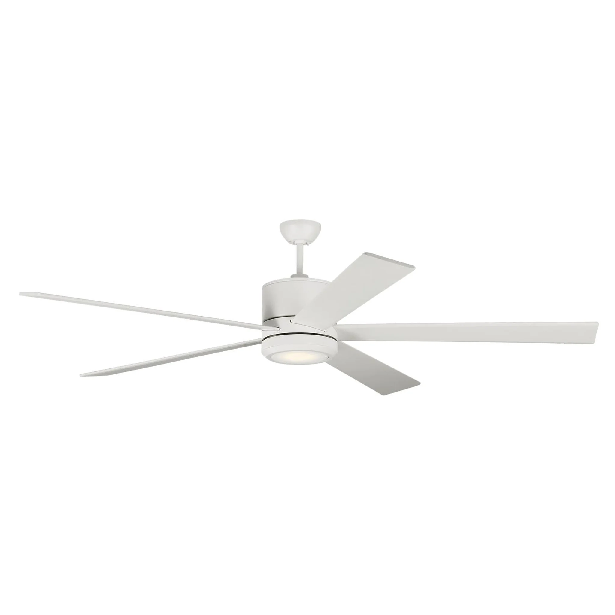 Купить Потолочный вентилятор Vision 72" LED Ceiling Fan в интернет-магазине roooms.ru