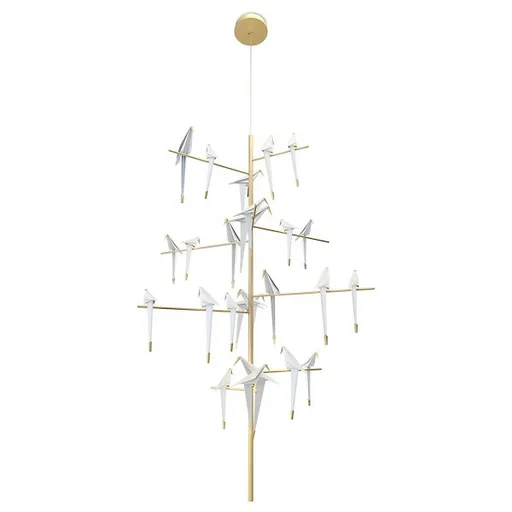 Купить Люстра Perch Tree Chandelier в интернет-магазине roooms.ru