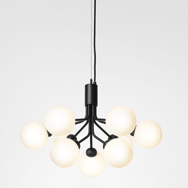 Купить Люстра Apiales Chandelier в интернет-магазине roooms.ru