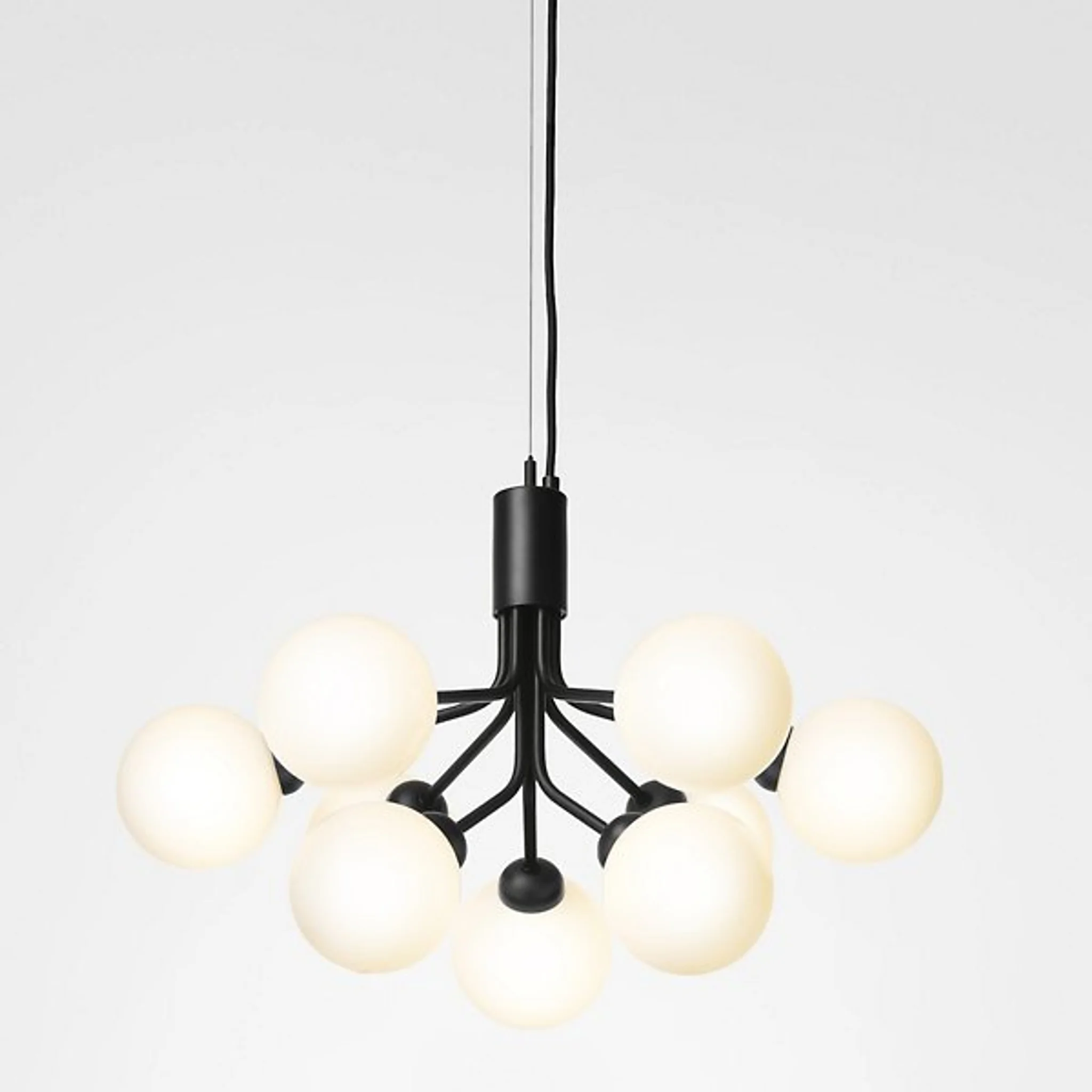 Купить Люстра Apiales Chandelier в интернет-магазине roooms.ru